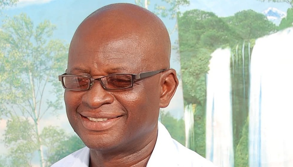 NDC mourns Western Regional Elections...