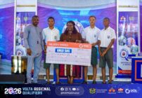 Anlo SHS sweeps aside Dzodze-Penyi SHS, Tsito SHTS to book 2026 NSMQ ticket