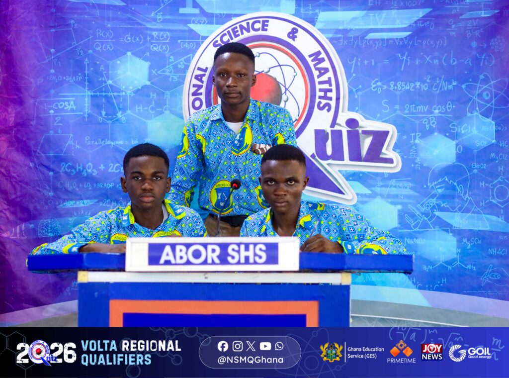 Heartbreak for St. Paul’s SHS as Abor SHS...