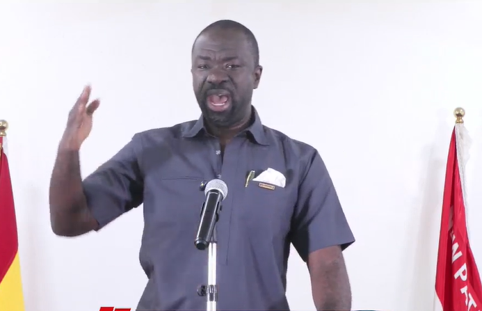 We don't have confidence in AG to independently probe AKSA energy deal – NPP