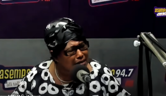 NPP demands respect but fails to show it, especially to women – Nana Yaa Jantuah