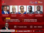 Playback: Newsfile discussed Supreme Court rulings, Sedinam Tamakloe’s legal twist, and OSP powers