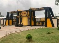 Obuasi SecTech headteacher hospitalised after students assaulted him for allegedly burying a fetus