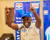 Odeneho Kwaku Appiah beats former EPA boss Kokofu, to emerge NPP Ashanti chair