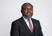 Oliver Barker-Vormawor appointed Secretary of Constitution Review Implementation Committee
