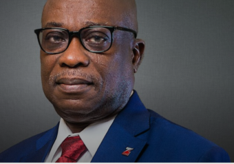 From oil executive to Ghana’s cable king