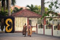 Unauthorised drone flights banned at Manhyia Palace