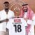 Partey begins new chapter in Saudi Arabia with Al Shabab