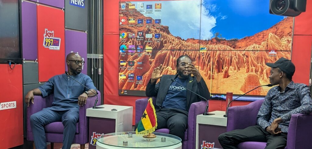 Africa’s AI moment: They say data is the...