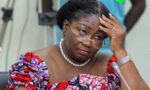 This is an attempt to break the Minority caucus – Patricia Appiagyei on alleged GH¢70k payment