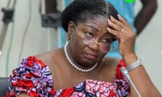 GoldBod must appear before a parliamentary inquiry to answer for gold-trade losses — Appiagyei