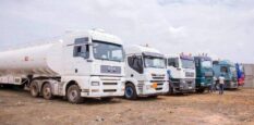 Tanker drivers suspend strike after BOST commits to fix Kumasi depot challenges