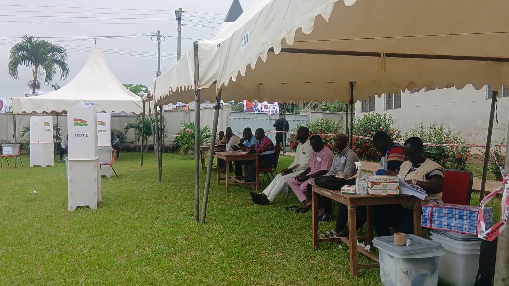 Prioritise Bawumia’s interest and vote on...