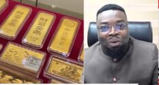 Why Ghana has banned unrefined gold exports—GoldBod official provides details