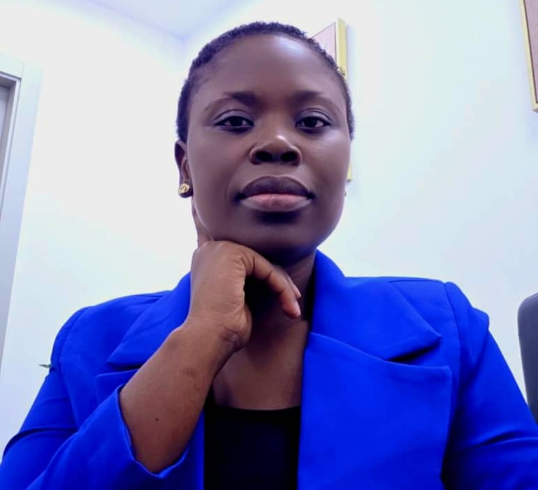 A woman without financial freedom is a woman trapped without power or choices