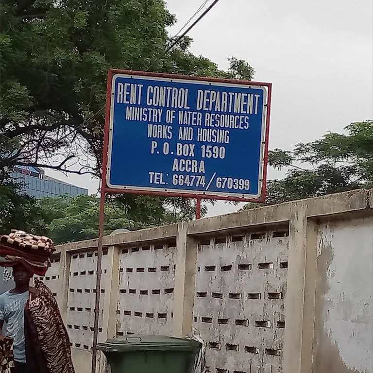 Bishop Owusu-bi, Has Rejected Claims That Private Hostel Operators Are Resisting Rent Assessment, Saying Their Concern Is With the Procedure