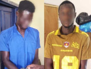 Police arrest two suspects over alleged lynching at Daboya