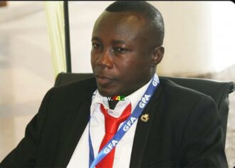 ‘Support Kotoko Board or their wives may advise them to quit’ – Sarfo Duku