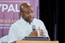 SYPALA 2026: ‘We talk about GDP as if we eat it’ – Senyo Hosi