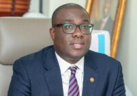 Sammi Awuku questions government over fresh fuel price hikes, demands answers on levy promise