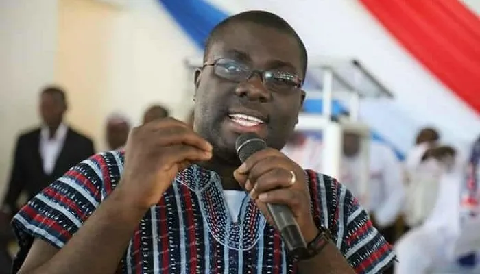 Sammi Awuku questions government over fresh fuel price hikes, demands answers on levy promise