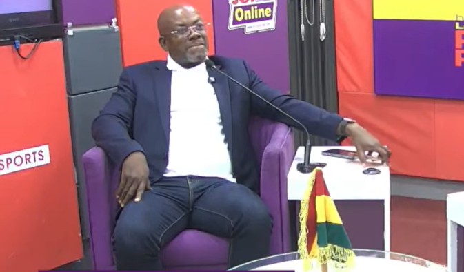 ‘Never give up and trust wisely’ – Samuel...