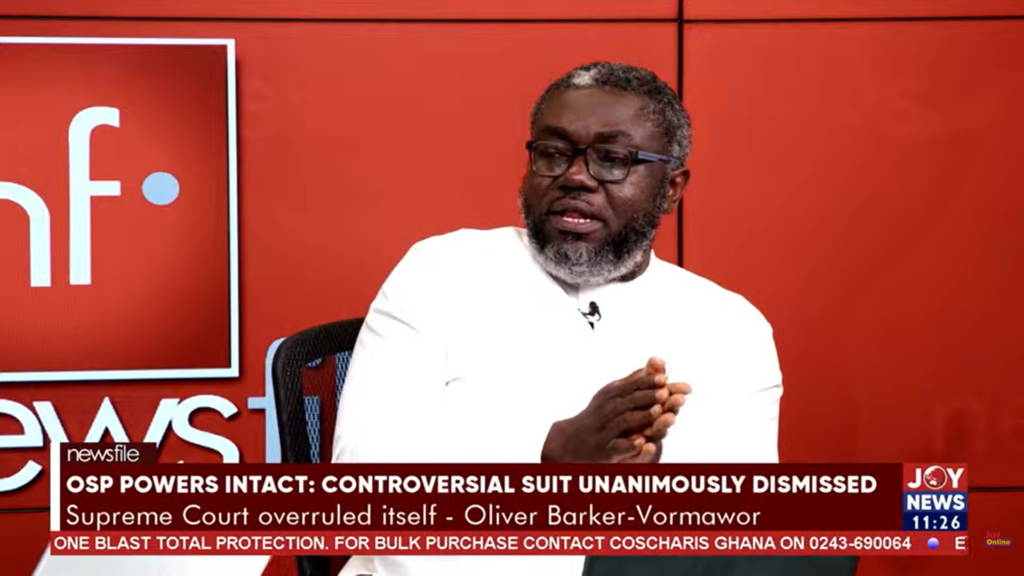 Supreme Court ruling reinforces OSP –...