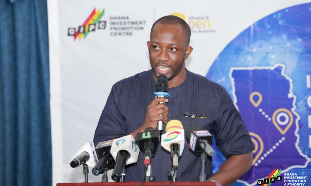 GIPA calls for infrastructure expansion to address post-harvest losses