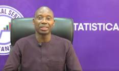 Ghana’s trade surplus triples to GHS48bn in 2025