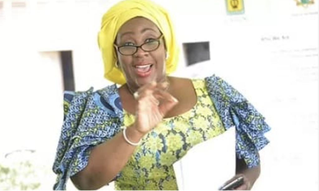 Mixed reactions in Volta Region over...