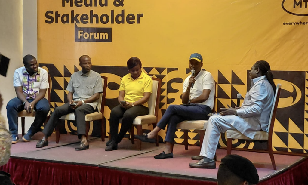 MOMO loan defaulters can’t escape – MTN...