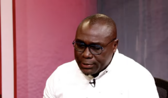 Gary Nimako questions Court of Appeal’s decision to acquit Sedina Tamakloe