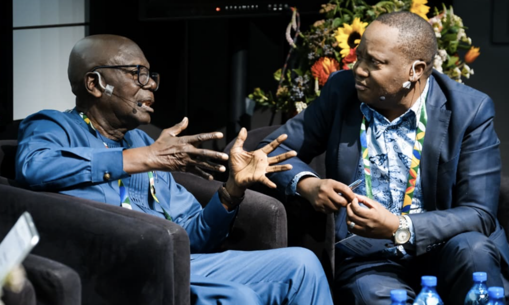Full AfCFTA implementation will transform Africa – Dr Yamson