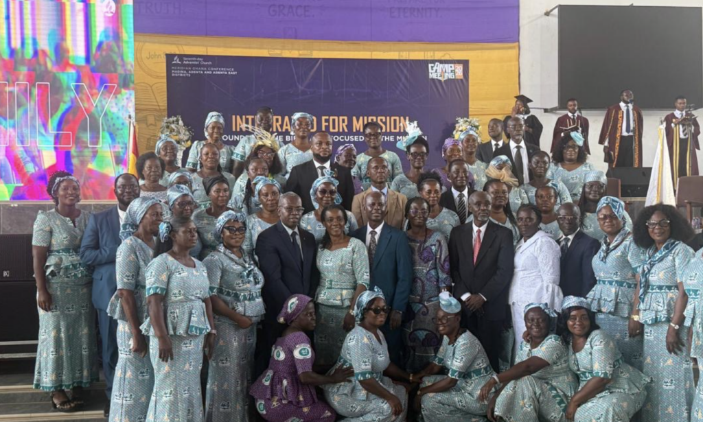 Put Ghana before politics, personal interests – citizens urged
