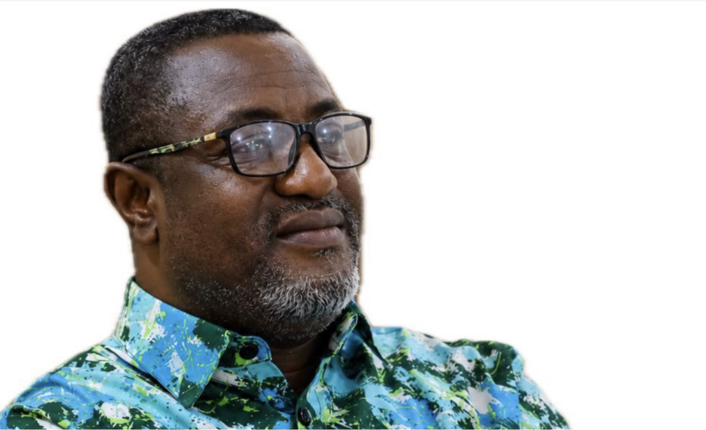 Ghana’s 24-Hour economy needs strong foundations to deliver – Prof. Amoah