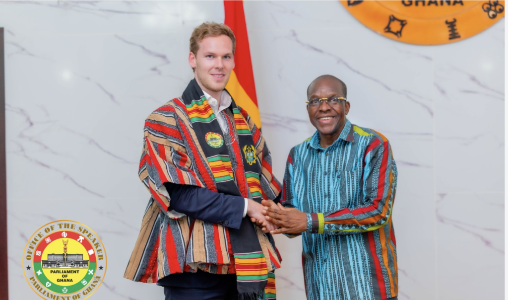 Speaker of Parliament announces ‘Visit...