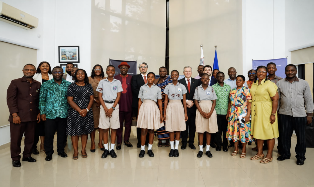 Ghana, Malta launch project to strengthen...