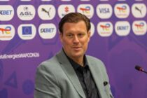 ‘No pressure at all’ – Björkegren as Ghana chase World Cup lifeline