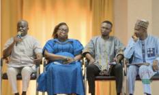 NUGS President proposes social media ban for children below 15