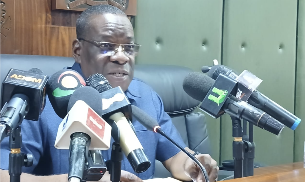 WAEC denies separate grading system for public, private schools