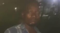 Court sentences barber for dumping refuse in public drain