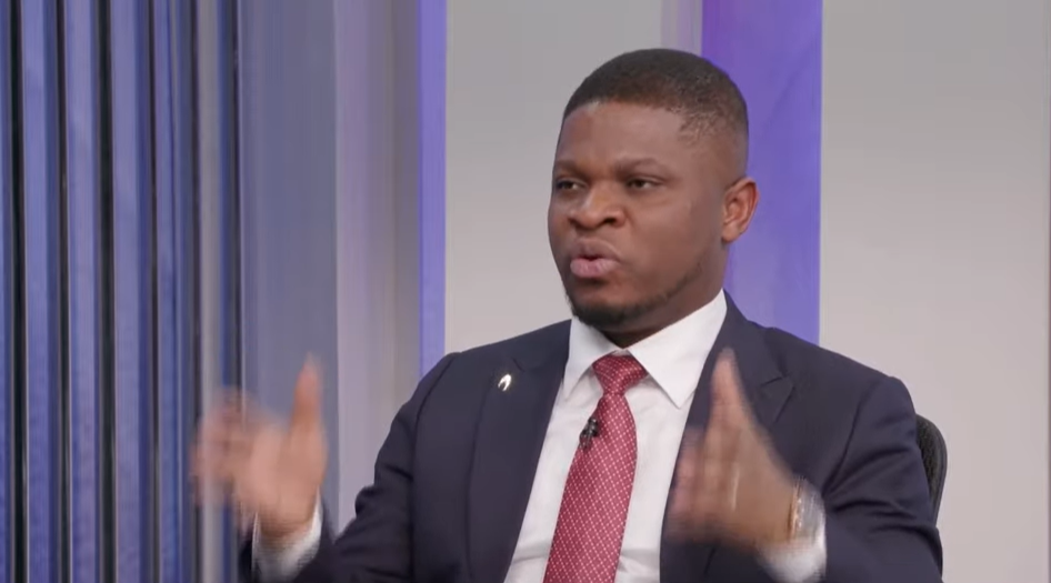 Attempt to associate GoldBod with losses is far-fetched — Sammy Gyamfi