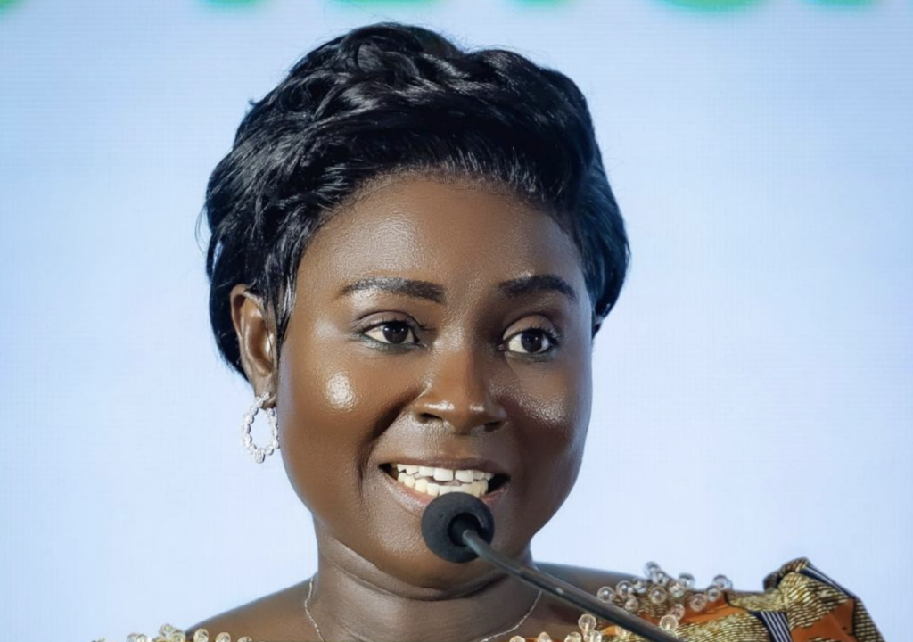 Ghana believes in its entrepreneurs – GEA...