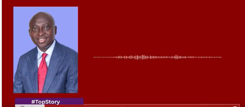 I won't cancel legal traditions for one brief — Atta Akyea