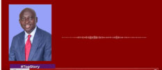 I won’t cancel legal traditions for one brief — Atta Akyea