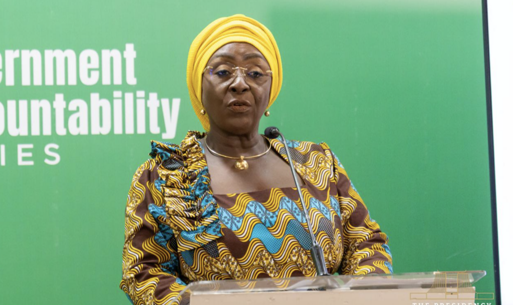 Tourism Minister outlines government's strategic decision to revamp Du Bois Centre 