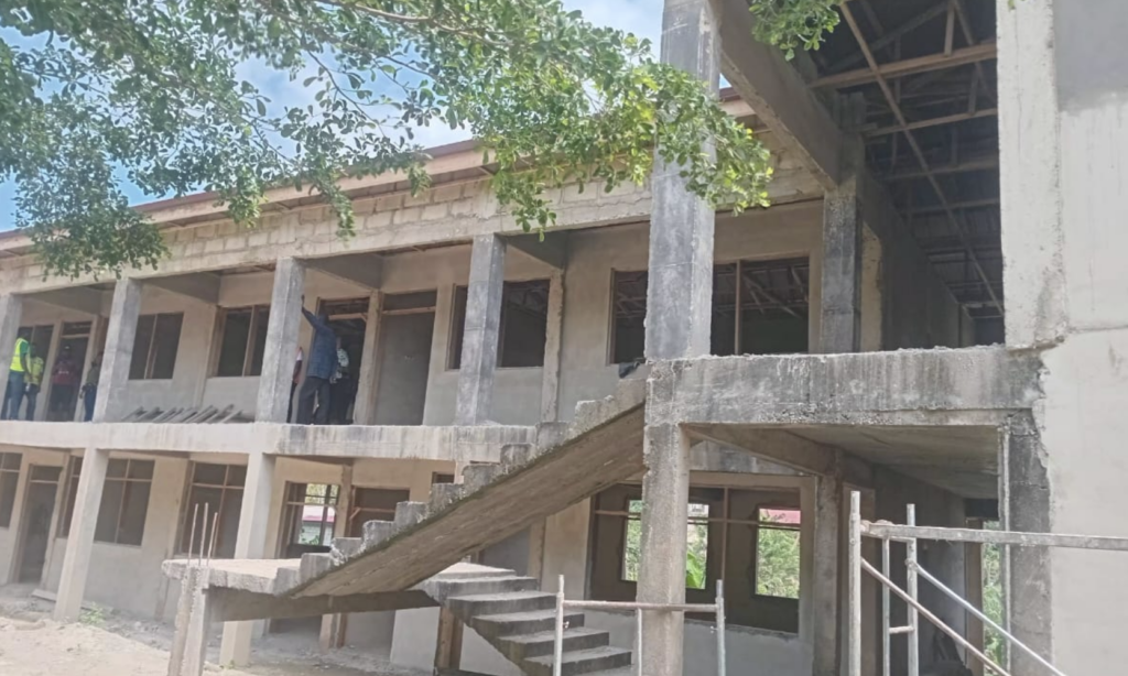 Shama District Assembly invest ¢17m DACF...