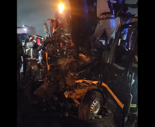 11 confirmed dead, several others injured in Ofankor Barrier accident