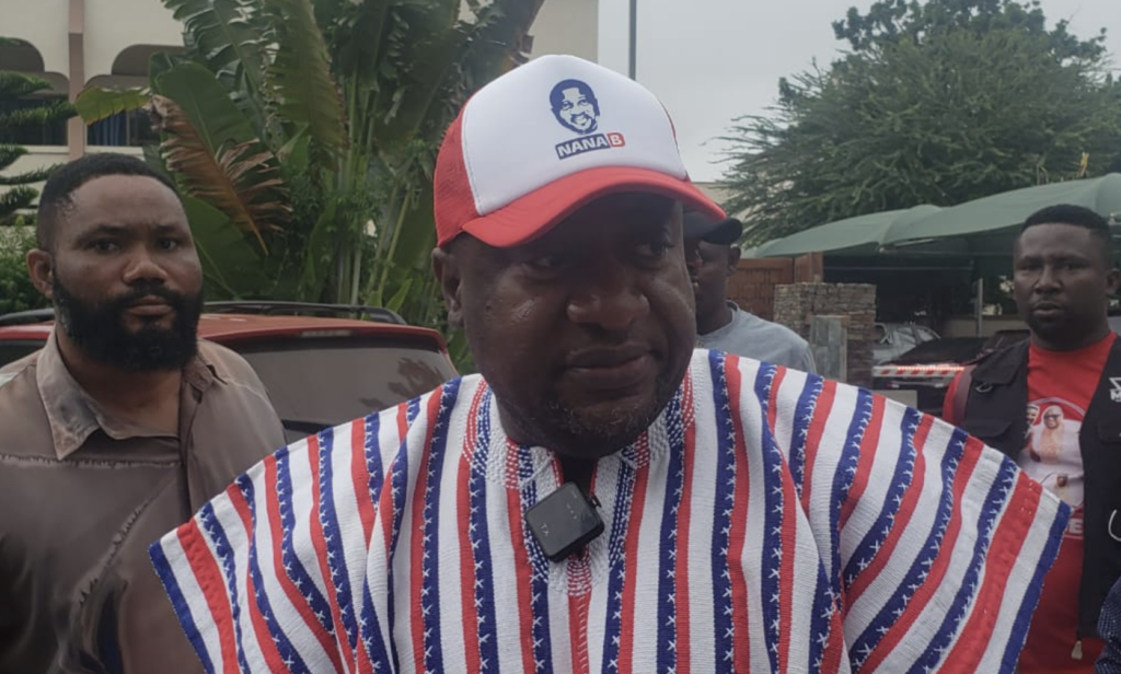 NPP requires bold, fearless, and...