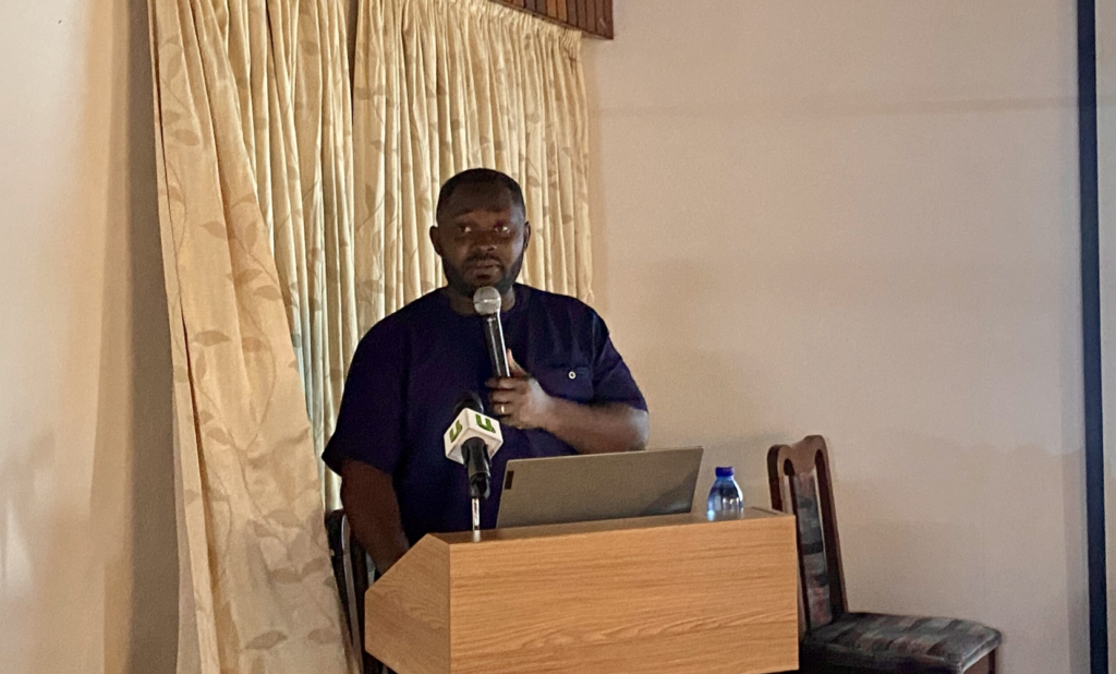 CSIR calls for coordinated action to...